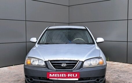 Hyundai Elantra III, 2005 год, 299 000 рублей, 8 фотография