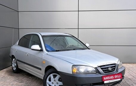 Hyundai Elantra III, 2005 год, 299 000 рублей, 7 фотография