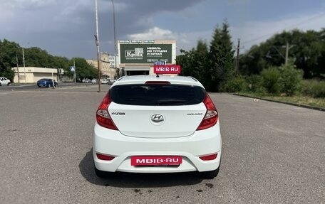 Hyundai Solaris II рестайлинг, 2013 год, 1 000 050 рублей, 3 фотография