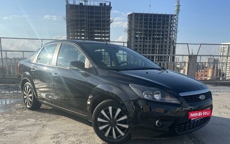 Ford Focus II рестайлинг, 2010 год, 679 000 рублей, 2 фотография