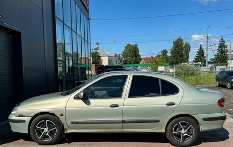 Renault Megane II, 2001 год, 280 000 рублей, 4 фотография