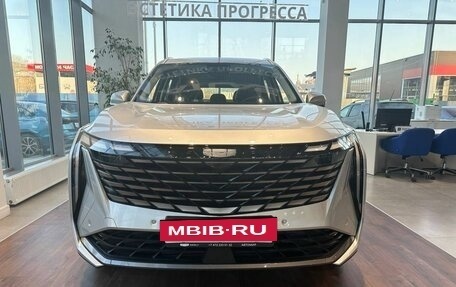 Geely Atlas, 2024 год, 3 399 990 рублей, 5 фотография