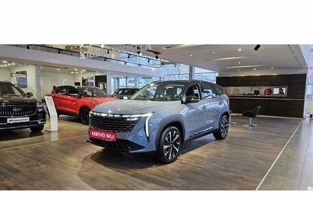 Geely Atlas, 2024 год, 3 499 990 рублей, 2 фотография