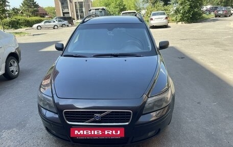 Volvo V50 I, 2005 год, 650 000 рублей, 2 фотография