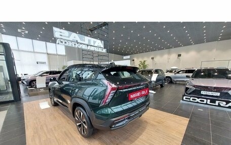 Geely Atlas, 2024 год, 3 599 990 рублей, 7 фотография