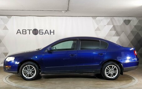 Volkswagen Passat B6, 2008 год, 589 000 рублей, 5 фотография