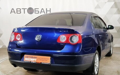 Volkswagen Passat B6, 2008 год, 589 000 рублей, 4 фотография