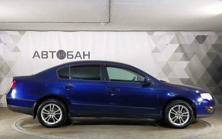 Volkswagen Passat B6, 2008 год, 589 000 рублей, 7 фотография