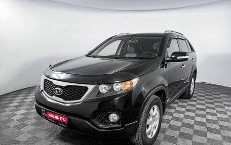 KIA Sorento II рестайлинг, 2012 год, 1 910 000 рублей, 1 фотография