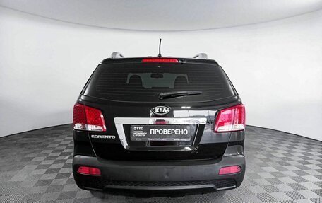 KIA Sorento II рестайлинг, 2012 год, 1 910 000 рублей, 6 фотография