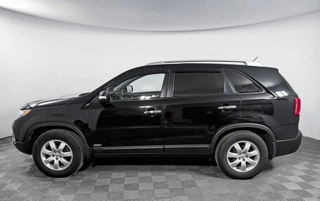 KIA Sorento II рестайлинг, 2012 год, 1 910 000 рублей, 8 фотография