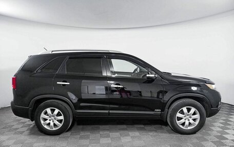 KIA Sorento II рестайлинг, 2012 год, 1 910 000 рублей, 4 фотография