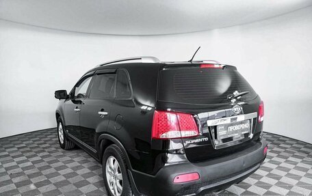 KIA Sorento II рестайлинг, 2012 год, 1 910 000 рублей, 7 фотография