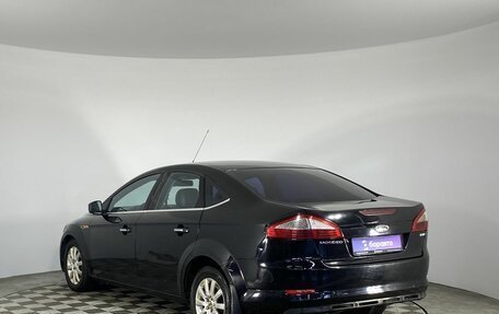 Ford Mondeo IV, 2010 год, 750 000 рублей, 5 фотография