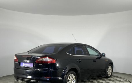 Ford Mondeo IV, 2010 год, 750 000 рублей, 4 фотография