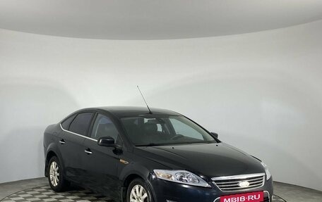 Ford Mondeo IV, 2010 год, 750 000 рублей, 2 фотография