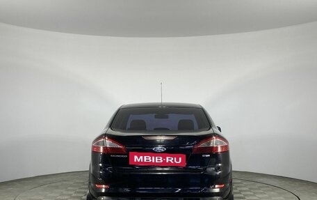 Ford Mondeo IV, 2010 год, 750 000 рублей, 6 фотография