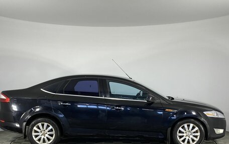 Ford Mondeo IV, 2010 год, 750 000 рублей, 9 фотография