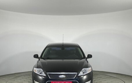 Ford Mondeo IV, 2010 год, 750 000 рублей, 3 фотография