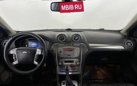 Ford Mondeo IV, 2010 год, 750 000 рублей, 14 фотография