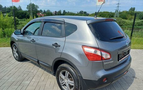 Nissan Qashqai, 2013 год, 1 245 000 рублей, 6 фотография