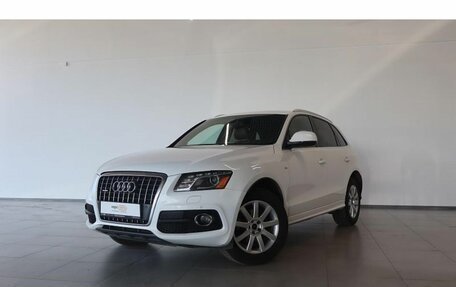 Audi Q5, 2011 год, 1 499 000 рублей, 1 фотография