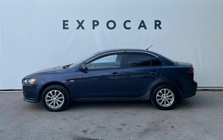 Mitsubishi Lancer IX, 2011 год, 950 000 рублей, 4 фотография