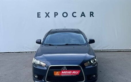 Mitsubishi Lancer IX, 2011 год, 950 000 рублей, 3 фотография