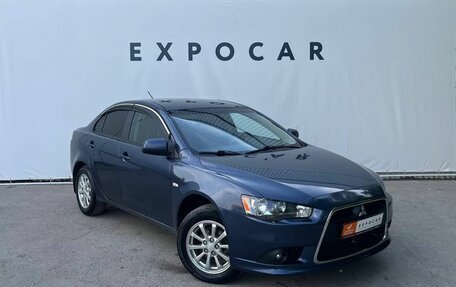 Mitsubishi Lancer IX, 2011 год, 950 000 рублей, 9 фотография