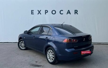 Mitsubishi Lancer IX, 2011 год, 950 000 рублей, 5 фотография