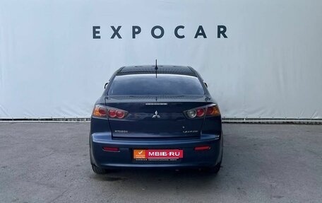 Mitsubishi Lancer IX, 2011 год, 950 000 рублей, 6 фотография