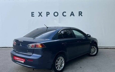 Mitsubishi Lancer IX, 2011 год, 950 000 рублей, 7 фотография