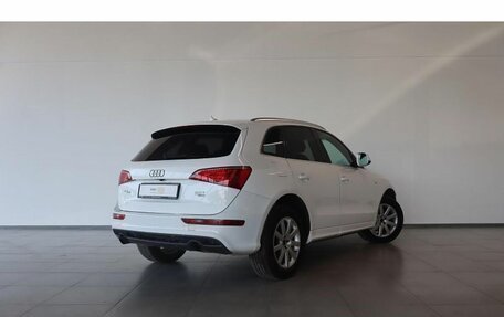 Audi Q5, 2011 год, 1 499 000 рублей, 3 фотография