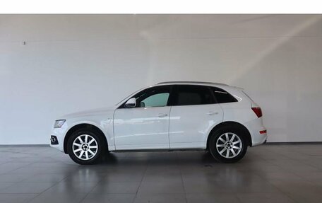 Audi Q5, 2011 год, 1 499 000 рублей, 2 фотография