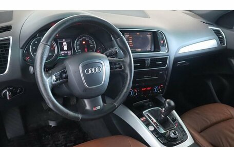 Audi Q5, 2011 год, 1 499 000 рублей, 6 фотография