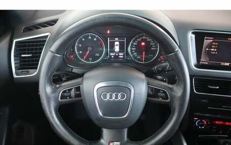 Audi Q5, 2011 год, 1 499 000 рублей, 8 фотография