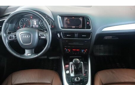 Audi Q5, 2011 год, 1 499 000 рублей, 9 фотография