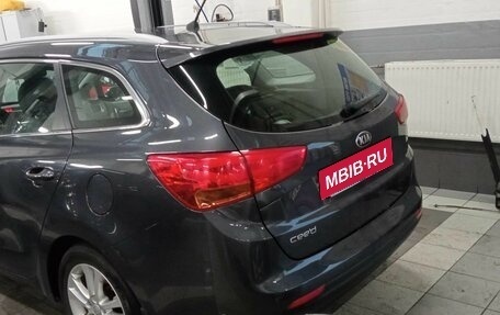 KIA cee'd III, 2014 год, 1 120 000 рублей, 4 фотография