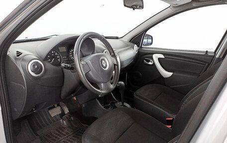 Renault Sandero I, 2013 год, 1 049 000 рублей, 16 фотография