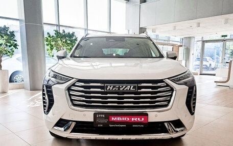 Haval Jolion, 2022 год, 2 150 000 рублей, 2 фотография