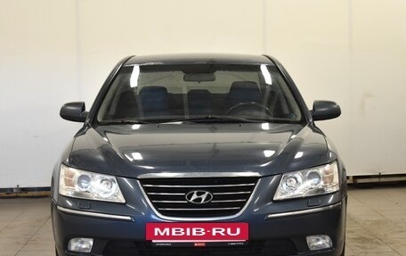 Hyundai Sonata VI, 2008 год, 690 000 рублей, 3 фотография