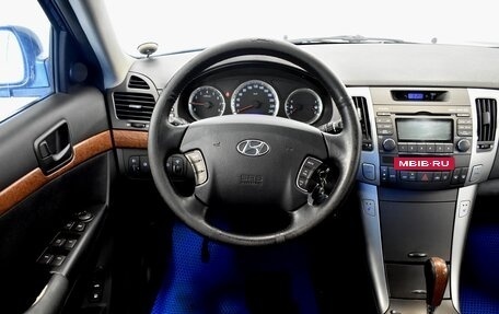 Hyundai Sonata VI, 2008 год, 690 000 рублей, 6 фотография