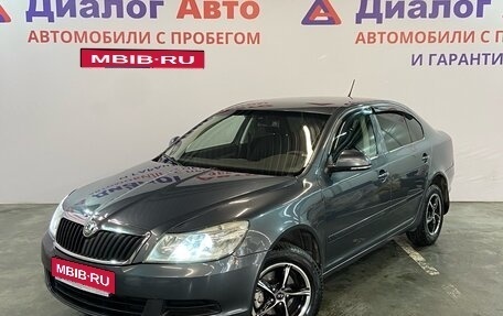 Skoda Octavia, 2012 год, 911 000 рублей, 1 фотография