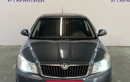 Skoda Octavia, 2012 год, 911 000 рублей, 2 фотография