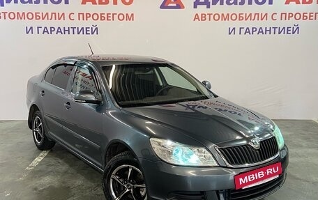 Skoda Octavia, 2012 год, 911 000 рублей, 3 фотография