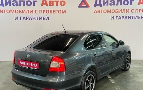 Skoda Octavia, 2012 год, 911 000 рублей, 6 фотография