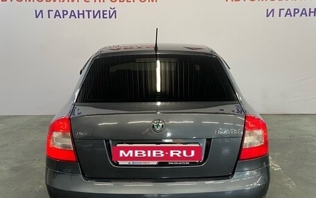 Skoda Octavia, 2012 год, 911 000 рублей, 5 фотография