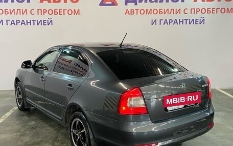 Skoda Octavia, 2012 год, 911 000 рублей, 4 фотография