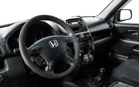 Honda CR-V II рестайлинг, 2006 год, 849 555 рублей, 9 фотография