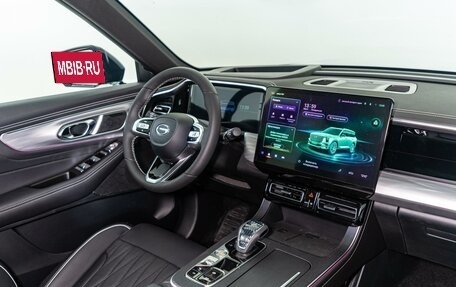 GAC GS8, 2024 год, 4 499 000 рублей, 18 фотография